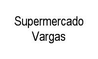 Logo Supermercado Vargas