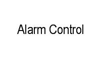 Logo Alarm Control
