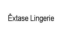 Logo Êxtase Lingerie em Centro
