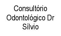 Logo Consultório Odontológico Dr Sílvio em Jardim Alvorada