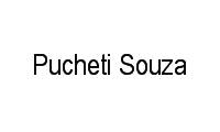Logo Pucheti Souza Ltda