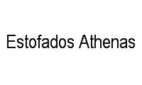 Logo Estofados Athenas em Setor Marabá