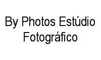 Logo By Photos Estúdio Fotográfico em Setor Campinas