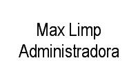 Logo Max Limp Administradora