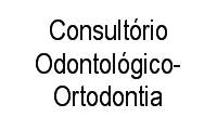 Logo Consultório Odontológico-Ortodontia em São Francisco