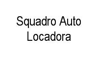 Logo Squadro Auto Locadora em Ipiranga
