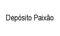Logo Depósito Paixão em Brasil Industrial (Barreiro)