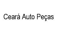 Logo Ceará Auto Peças em Vila Mauá