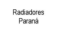 Logo Radiadores Paraná em Zona 7