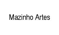 Logo Mazinho Artes