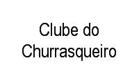 Logo Clube do Churrasqueiro em Paquetá