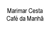 Logo Marimar Cesta Café da Manhã em Centro