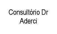 Logo Consultório Dr Aderci em Setor Central