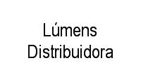 Logo Lúmens Distribuidora em Jardim América