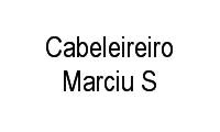 Logo Cabeleireiro Marciu S em Vila Santa Izabel