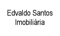 Logo Edvaldo Santos Imobiliária em Jardim Renascença
