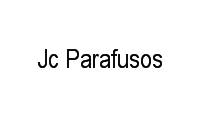 Logo Jc Parafusos em Jardim Colúmbia