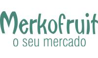 Logo Mercearia Merkofruit em Tijuca