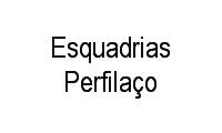 Logo Esquadrias Perfilaço