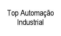 Logo Top Automação Industrial em Setor Oeste
