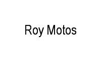 Logo Roy Motos em Jardim Santos Dumont
