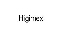 Logo Higimex em Setor Pedro Ludovico