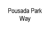 Logo Pousada Park Way em Vila Vicente Fialho