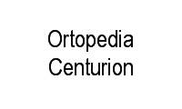 Logo Ortopedia Centurion em Jardim Tijuca