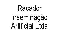 Logo Racador Inseminação Artificial