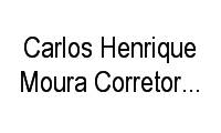 Logo Carlos Henrique Moura Corretor de Imóveis em Parque Acalanto