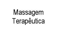 Logo Massagem Terapêutica em Zona 03