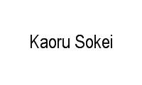 Logo Kaoru Sokei