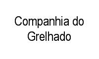 Logo Companhia do Grelhado em Jardim Goiás