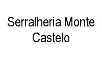 Logo Serralheria Monte Castelo em Monte Castelo