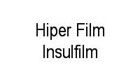 Logo Hiper Film Insulfilm