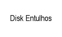 Logo Disk Entulhos