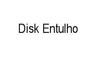 Logo Disk Entulho