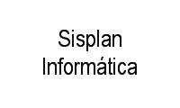Logo Sisplan Informática em Vila Glória
