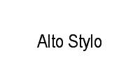 Logo Alto Stylo