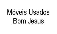 Logo Móveis Usados Bom Jesus em Amambaí