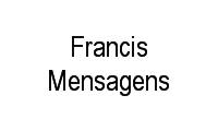 Logo Francis Mensagens em Monte Castelo