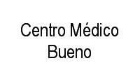 Logo Centro Médico Bueno em Setor Bueno
