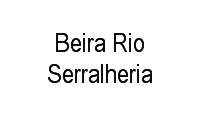 Logo Beira Rio Serralheria