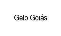 Logo Gelo Goiás em Jardim Guanabara