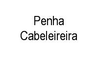 Logo Penha Cabeleireira