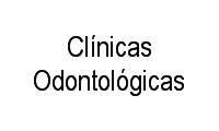Logo Clínicas Odontológicas em Jardim dos Estados