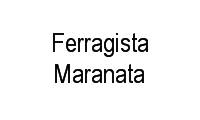 Logo Ferragista Maranata em Ilda