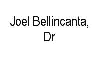Logo Joel Bellincanta, Dr em Amambaí