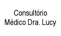 Logo Consultório Médico Dra. Lucy em Bairro Seminário