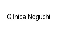 Logo Clínica Noguchi em Centro